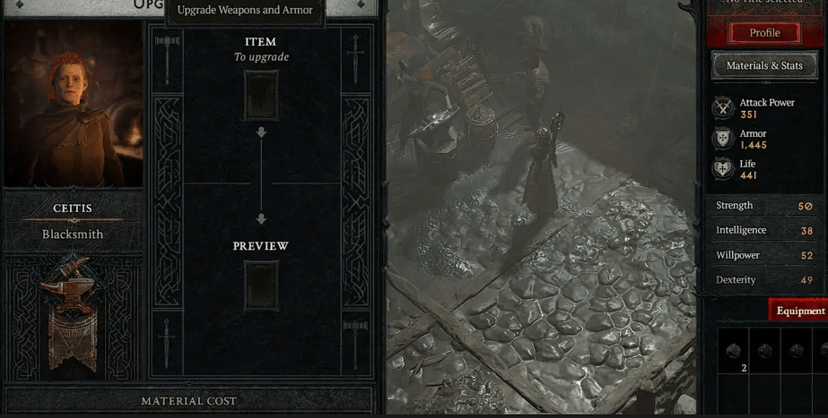Diablo 4