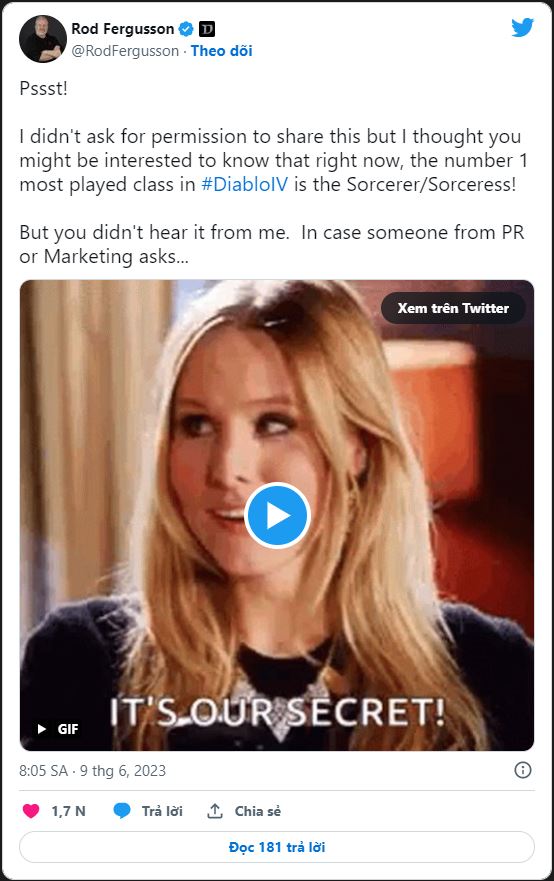Diablo 4