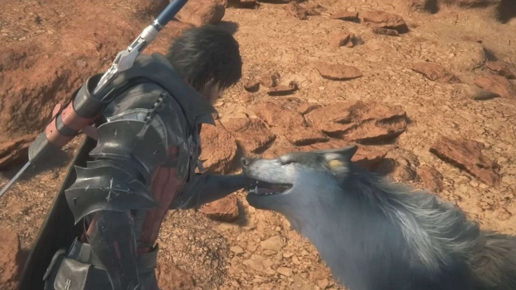 Final Fantasy 16
