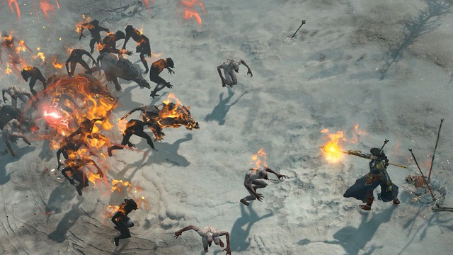 Xuất hiện game thủ Diablo 4 may mắn nhất, tìm được vật phẩm siêu quý, có một không hai - Ảnh 3.
