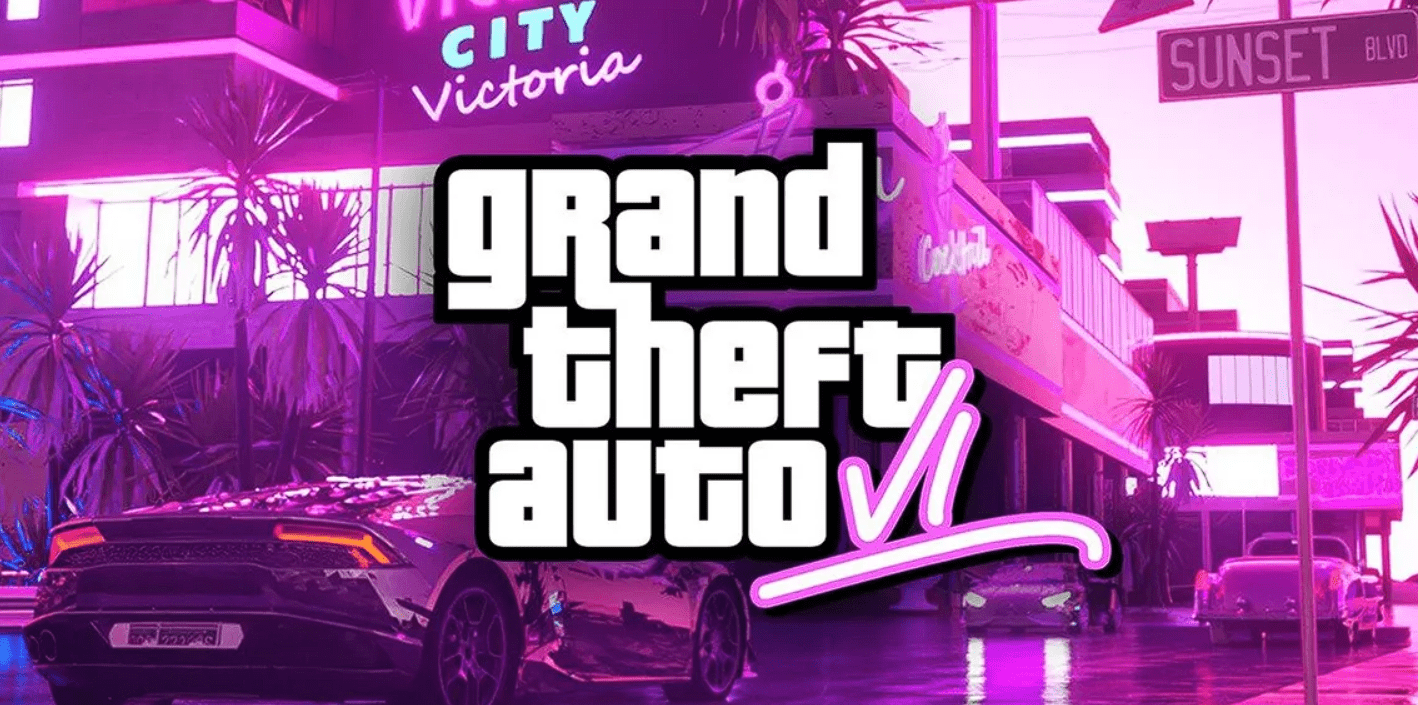 Grand Theft Auto 6