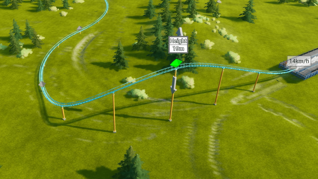 Park Beyond