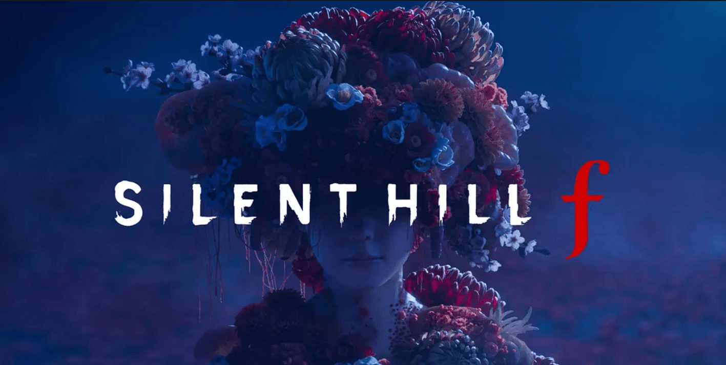 Silent Hill F 