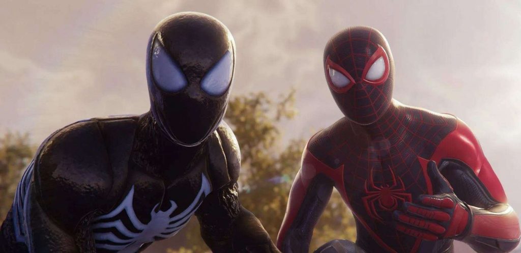 Marvel's Spider-Man 2
