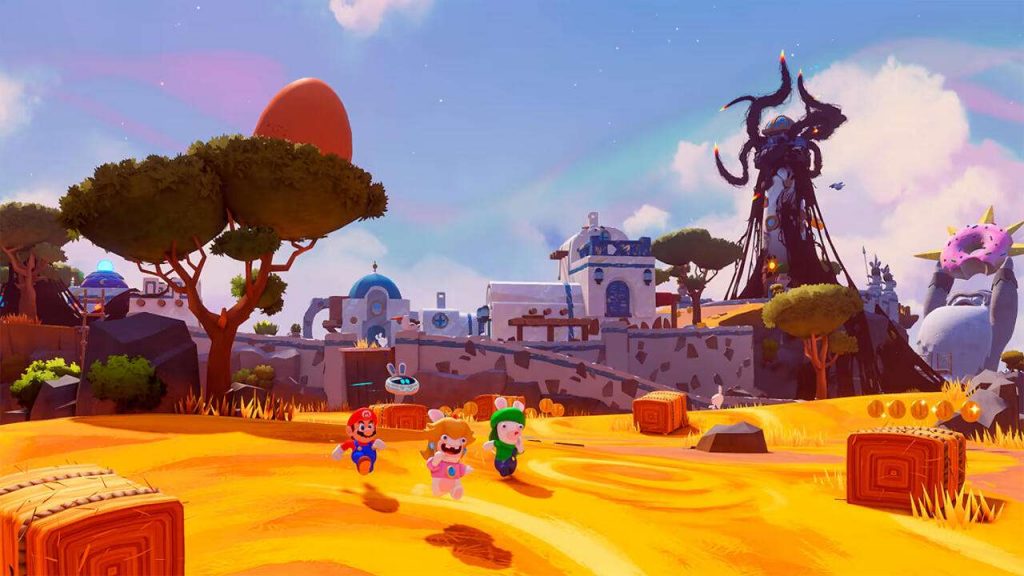 Super Mario RPG