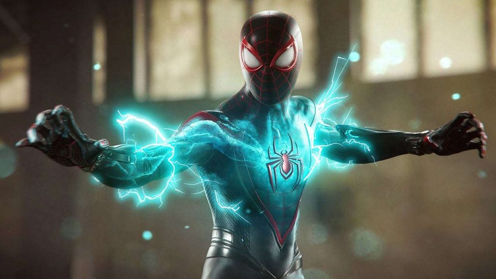 Spider-Man 2