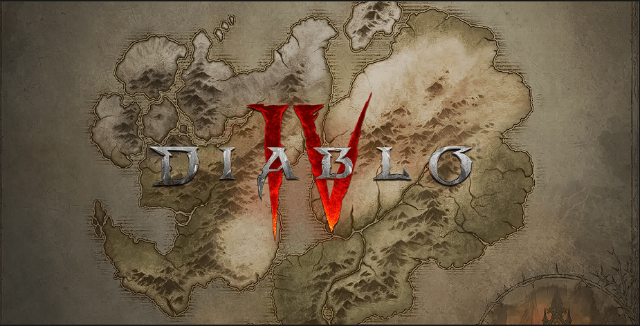 Diablo 4 