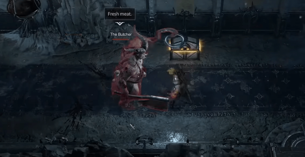 Easter Eggs Diablo 4