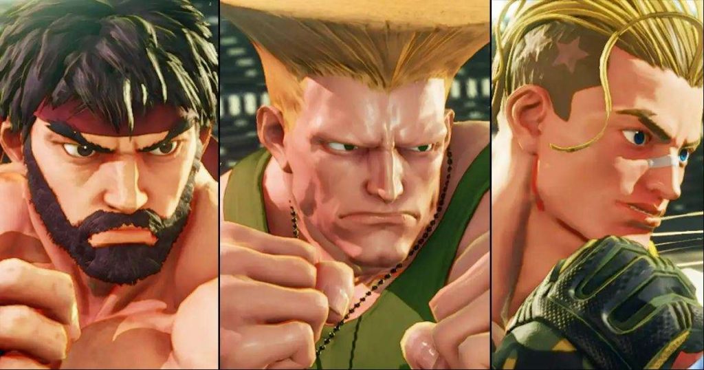 Street Fighter 6