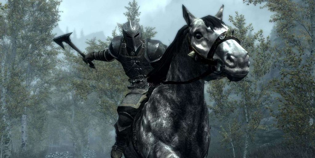 Bethesda
