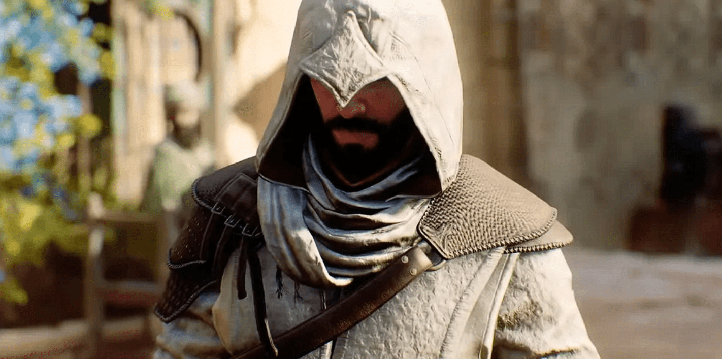 Ubisoft 