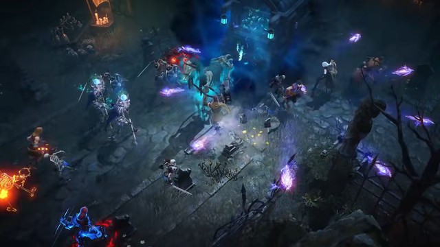 Xuất hiện game thủ đầu tiên "vượt qua" độ khó cao nhất của Diablo 4, nhưng rồi lại mất tất cả sau đó - Ảnh 2.