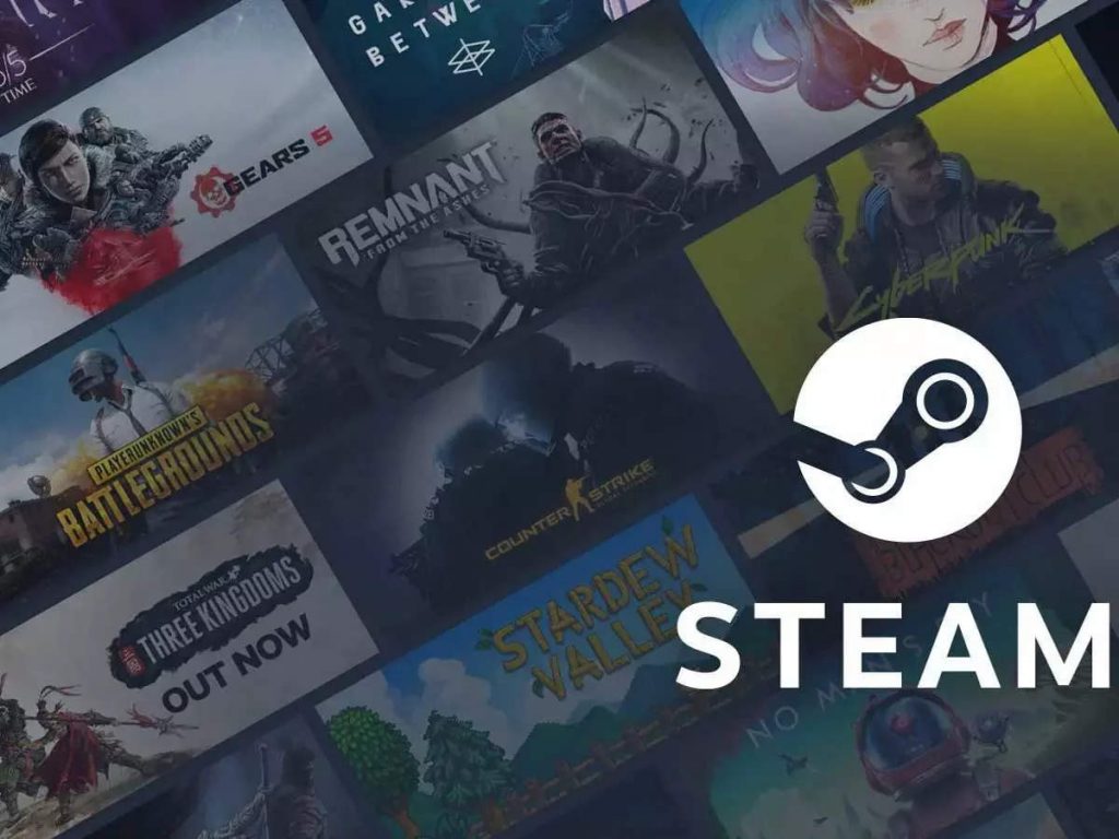 Steam Summer Sale 2023