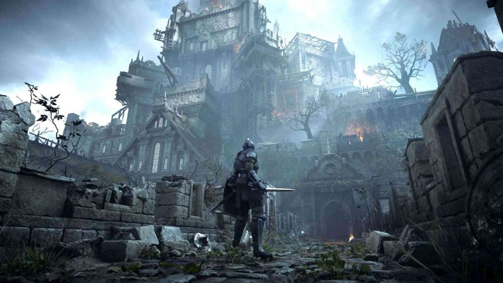 game Remake