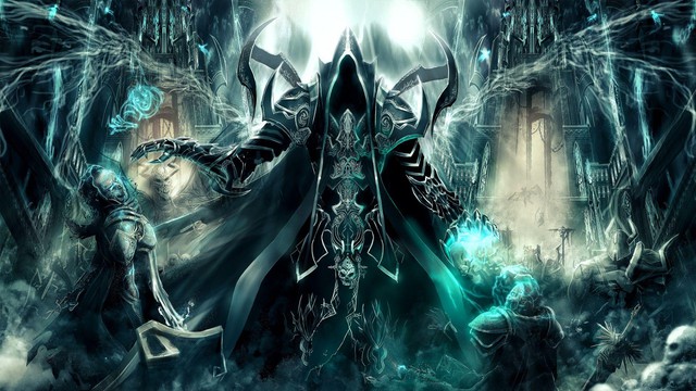 Không chạy theo game thủ, Diablo 4 khuyên người chơi nên "tạm nghỉ" nếu thấy nhàm chán - Ảnh 2.