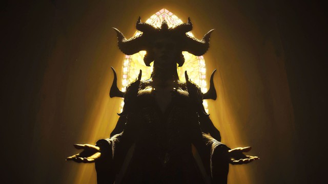 Không chạy theo game thủ, Diablo 4 khuyên người chơi nên "tạm nghỉ" nếu thấy nhàm chán - Ảnh 3.
