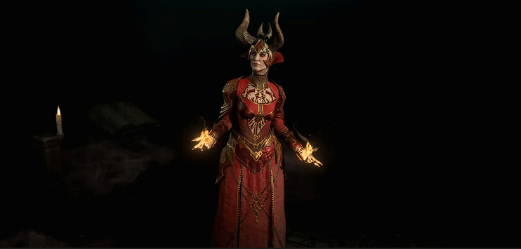 Diablo 4