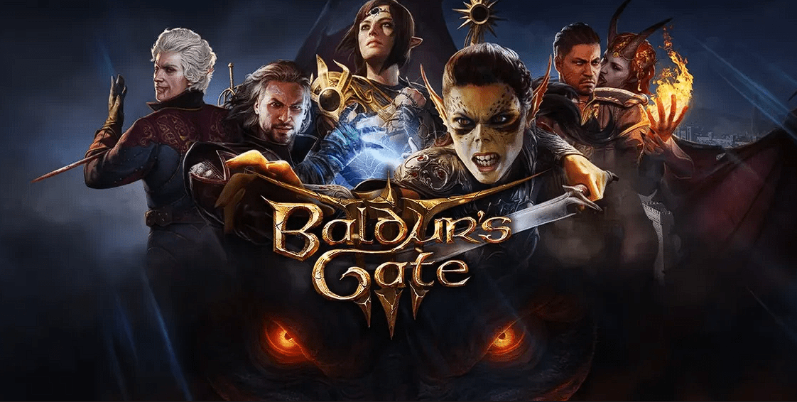 Baldur's Gate 3 