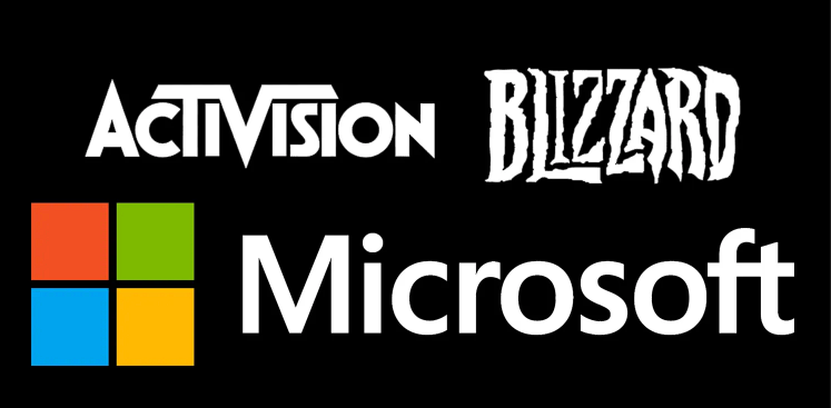 Activision Blizzard