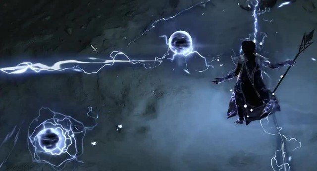 Diablo 4 tung cập nhật mới gây ngỡ ngàng, "triệt" đường sống của một lớp nhân vật - Ảnh 2.