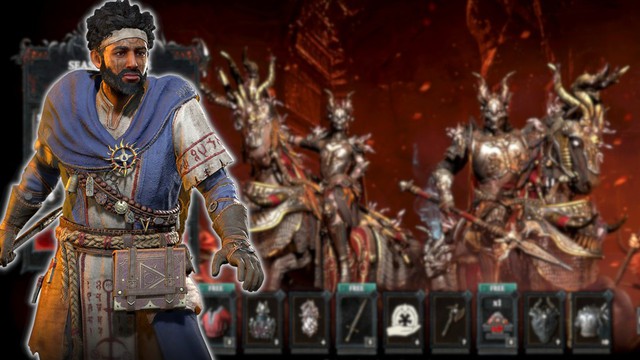 Blizzard có động thái bất ngờ, Diablo 4 nhiều khả năng sẽ xuất hiện trên Steam? - Ảnh 3.