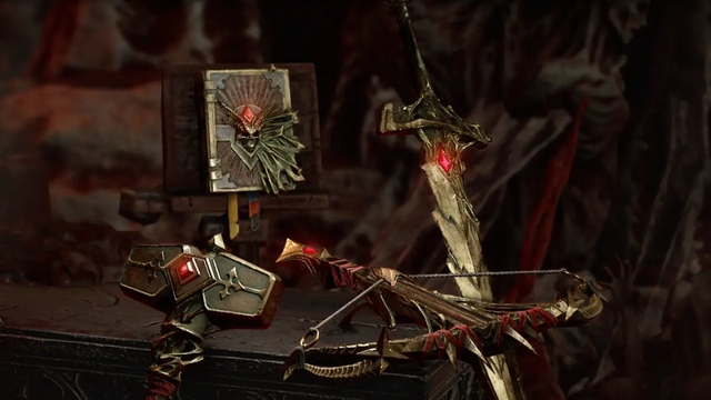 Diablo 4 tung bản cập nhật mùa mới, game thủ dễ dàng hơn trong việc chơi nhiều nhân vật - Ảnh 2.