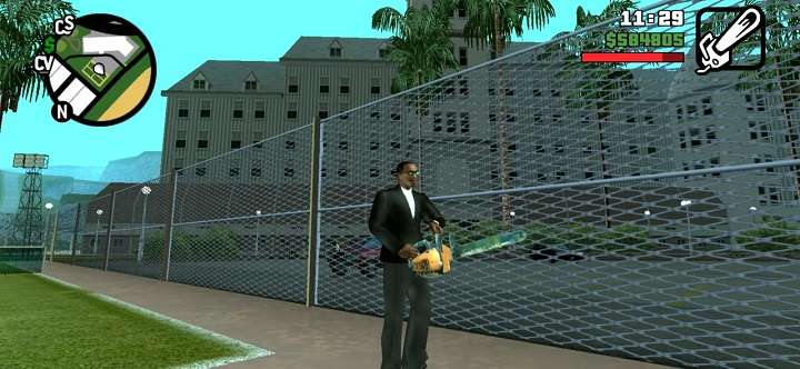 Grand Theft Auto 6