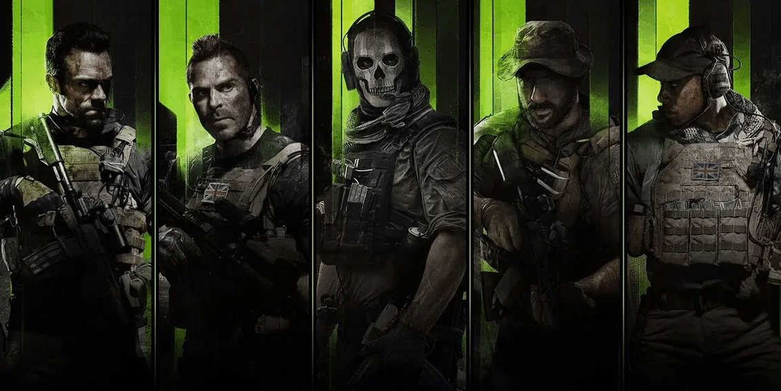 Call of Duty: Modern Warfare 3
