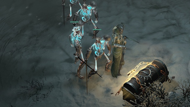Blizzard dọa cấm vĩnh viễn nhiều tài khoản Diablo 4, tất cả chỉ vì chung một lý do - Ảnh 3.