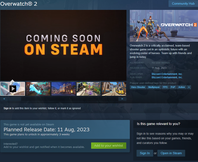 Blizzard có động thái bất ngờ, Diablo 4 nhiều khả năng sẽ xuất hiện trên Steam? - Ảnh 2.