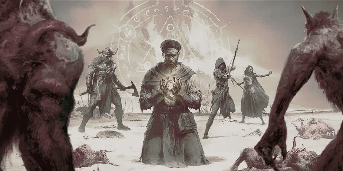 Diablo 4