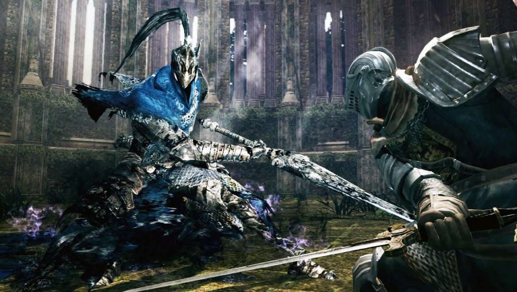 Dark Souls