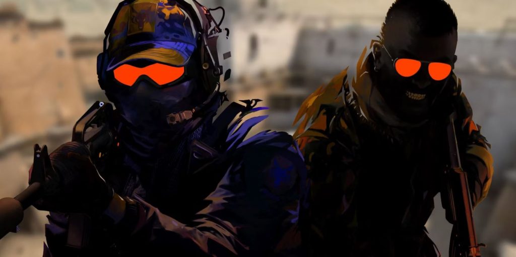 Counter-Strike 2