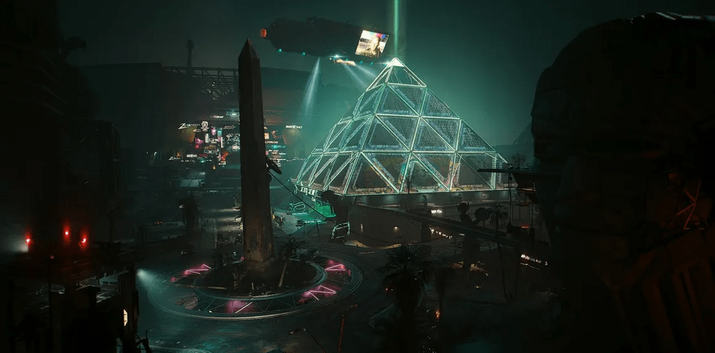 Cyberpunk 2077