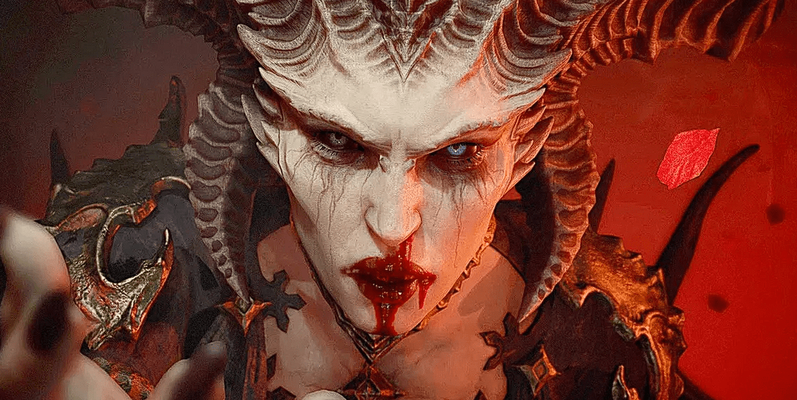 Diablo 4