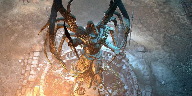 Diablo 4 quá hay, game thủ vẫn yêu cầu nhà phát hành thêm tính năng mới để dễ "khoe" kỷ lục - Ảnh 2.