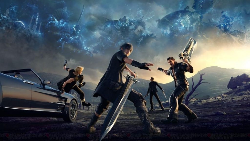 Final Fantasy