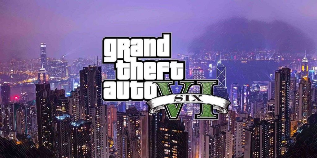 Grand Theft Auto 6