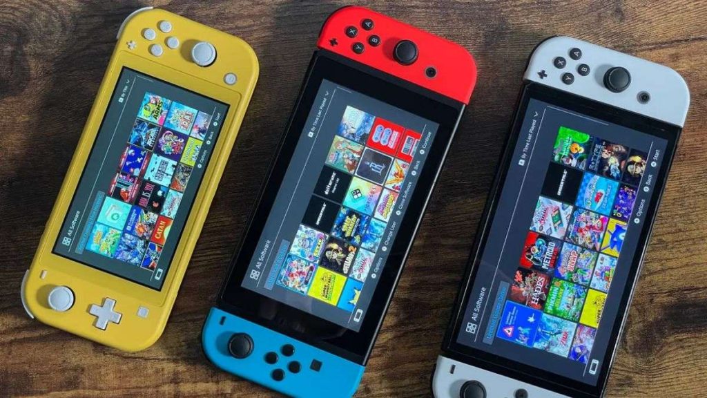 Nintendo Switch 2