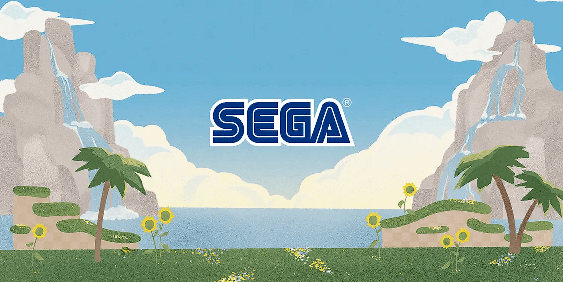 Sega 