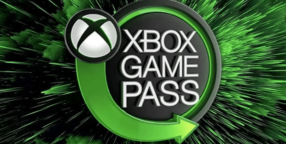 Xbox Game Pass 