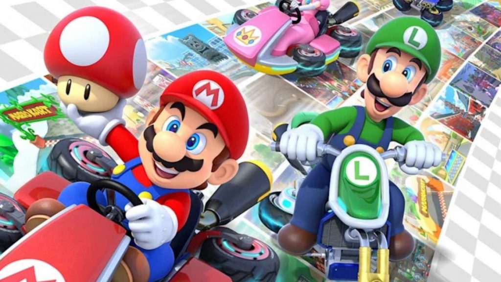 Nintendo 