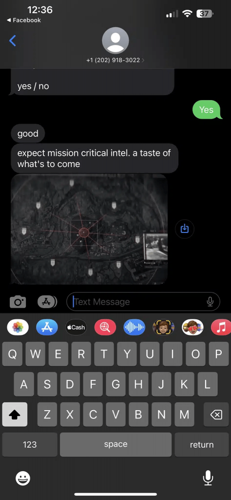 Modern Warfare 3