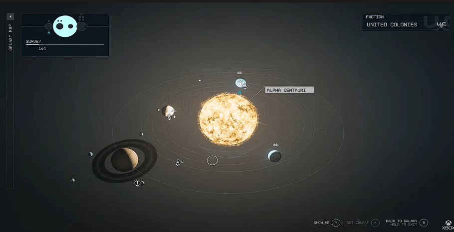 Starfield