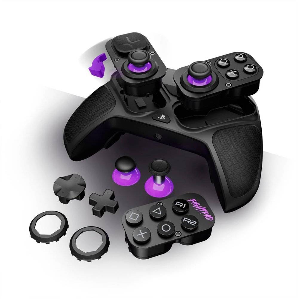Victrix Pro BFG