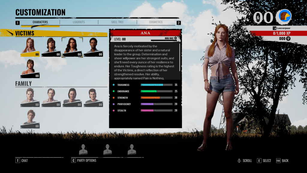 Texas Chain Saw Massacre: The Game