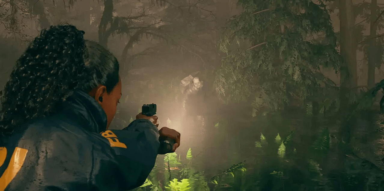 Alan Wake 2 