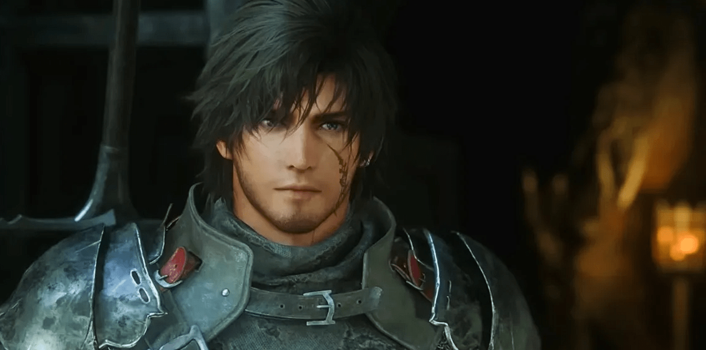 Final Fantasy 16