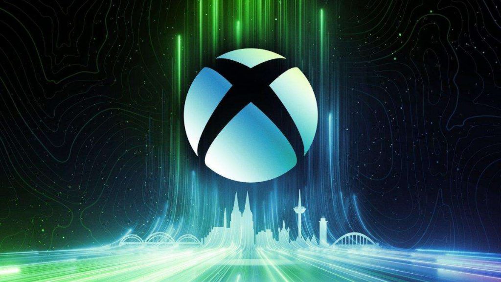 Gamescom
