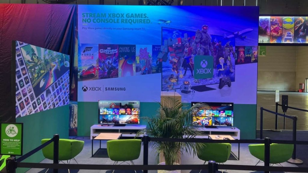 Gamescom 